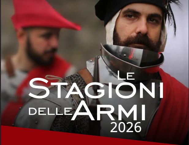 Le stagioni delle armi