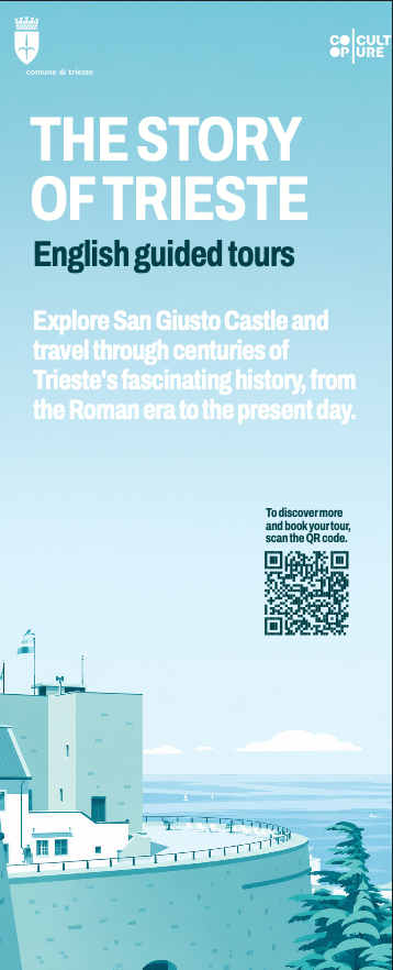 Visita guidata in inglese